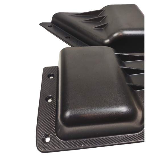 Front Door Storage Pockets Ford Bronco Accessories 2021 2022 2023 2024 Side Pock - Picture 9 of 14